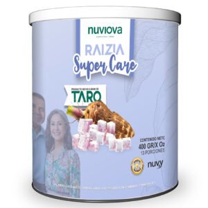 RAIZIA - Super Care